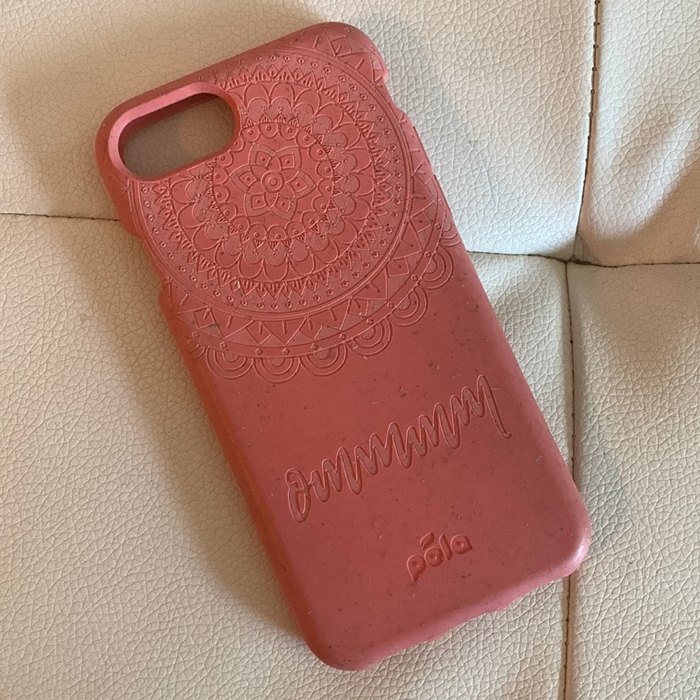 Pela Case for 6/6s iphone